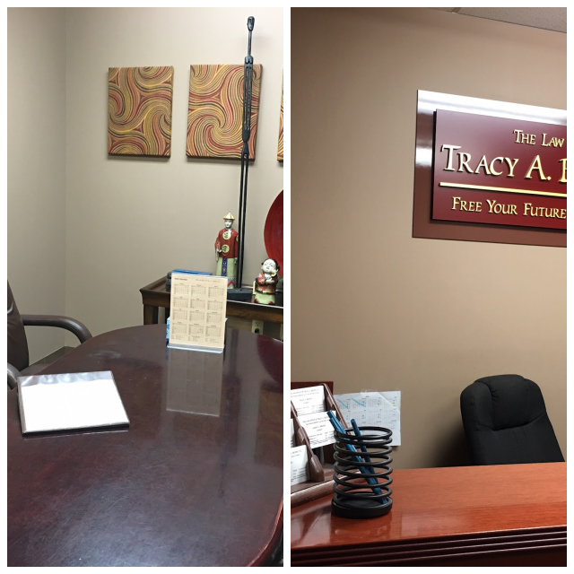 Review Law Office of Tracy A. Brown image 13463