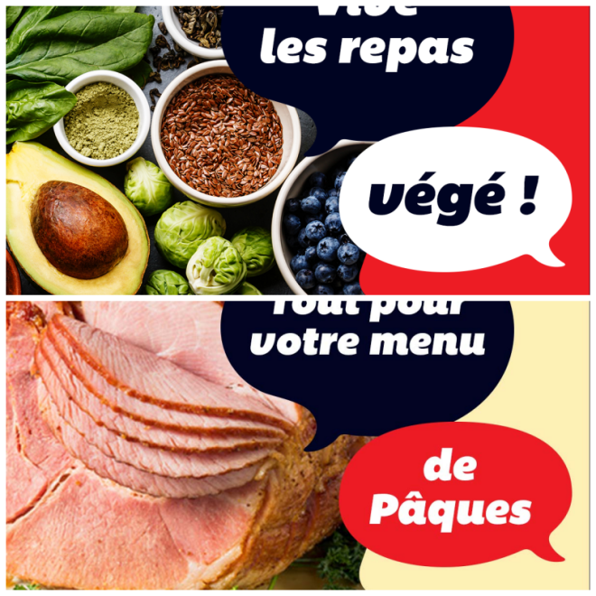 Review IGA Boucherie Veilleux Ste-Marie de Beauce image 45467