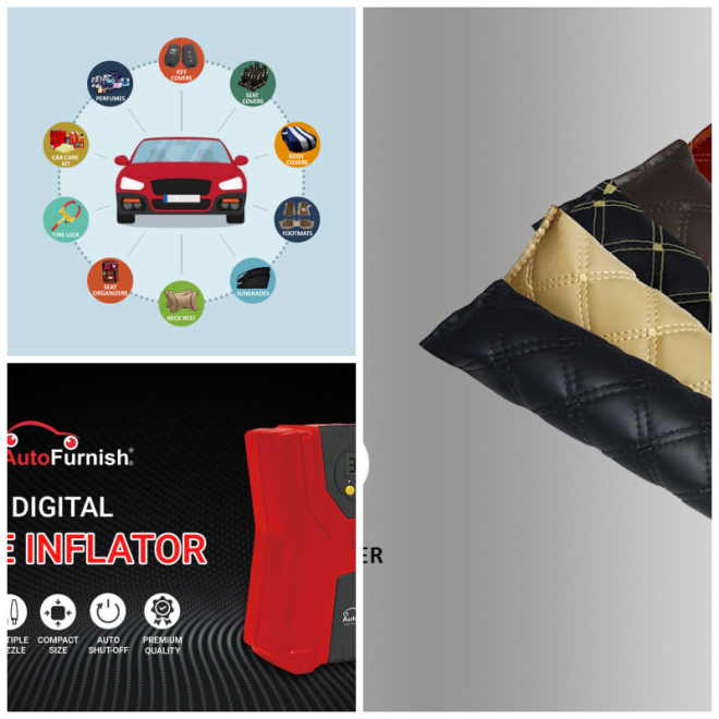 Review Autofurnish Trading Pvt. Ltd. image 131955