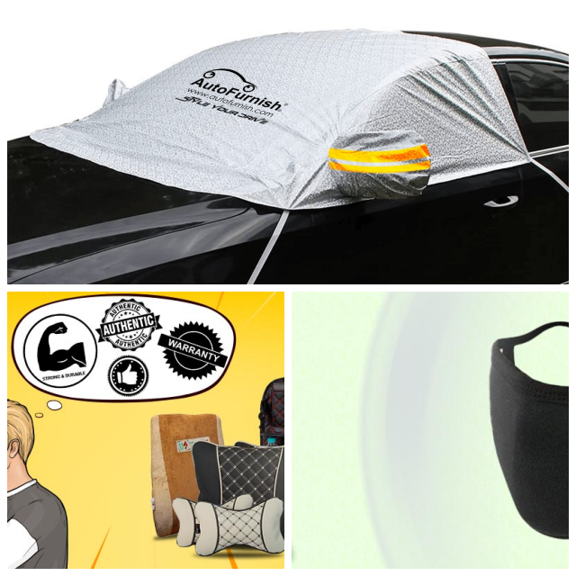 Review Autofurnish Trading Pvt. Ltd. image 131956