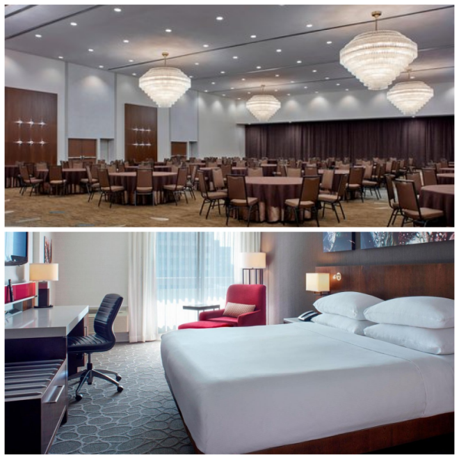 Review Delta Hotel, Winnipeg Manitoba image 90963