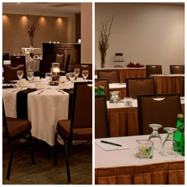 Review Delta Hotel, Winnipeg Manitoba image 90964