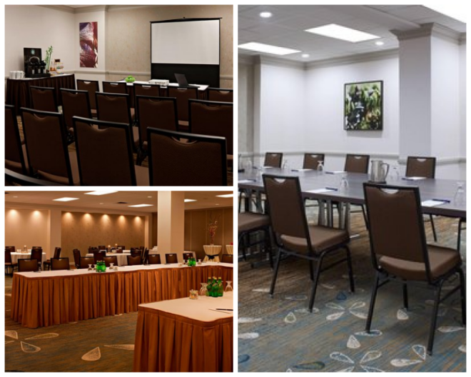 Review Delta Hotel, Winnipeg Manitoba image 90965