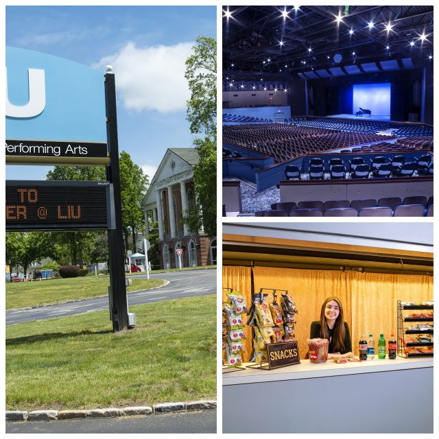 Review Tilles Center For the Performing Arts image 229481