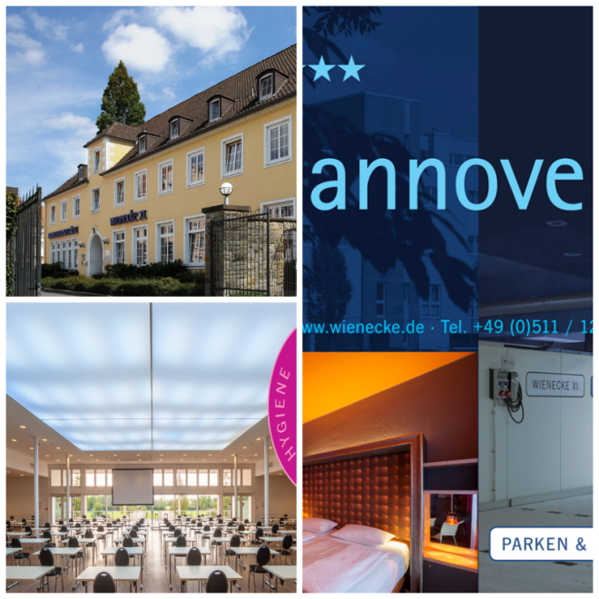 Review Wienecke XI. Hotel Hannover GmbH image 67934