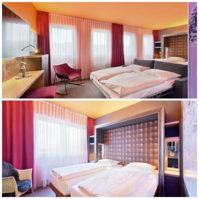 Review Wienecke XI. Hotel Hannover GmbH image 67936
