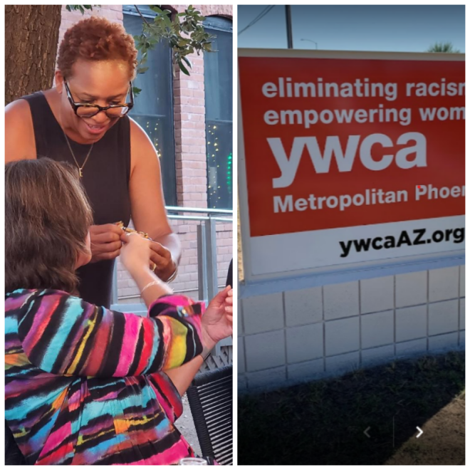 Review Arizona YWCA Metropolitan Phoenix image 151462
