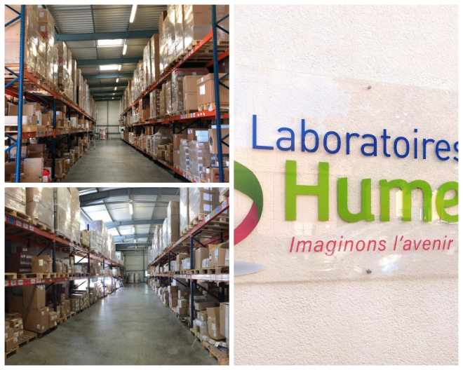 Review Laboratoires Humeau image 89544