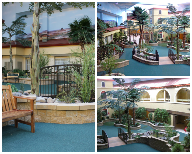 Review Viewcrest Convalescent Center image 198667