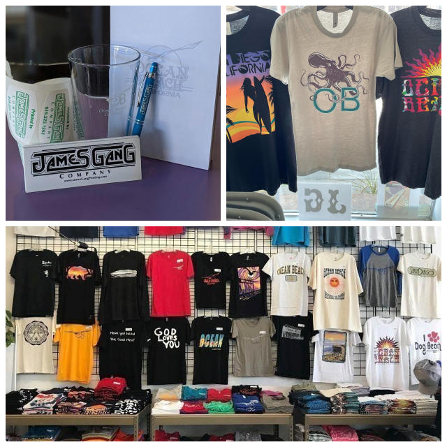 Review James Gang Printing Company image 148947