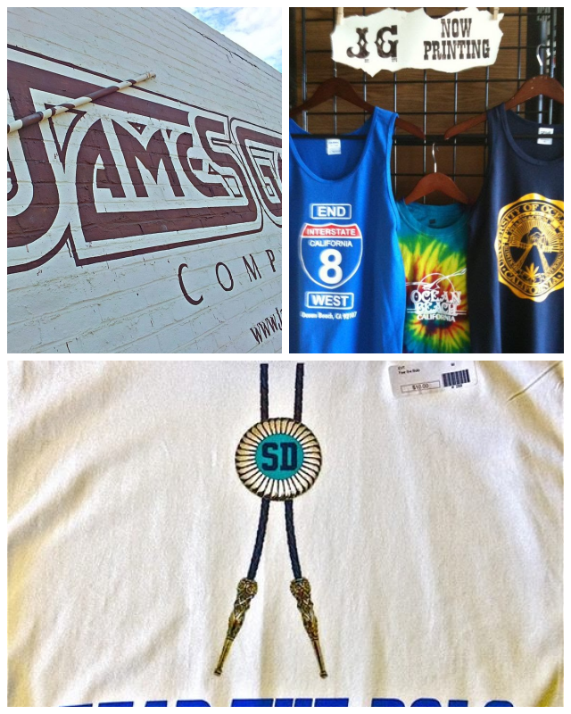 Review James Gang Printing Company image 148949