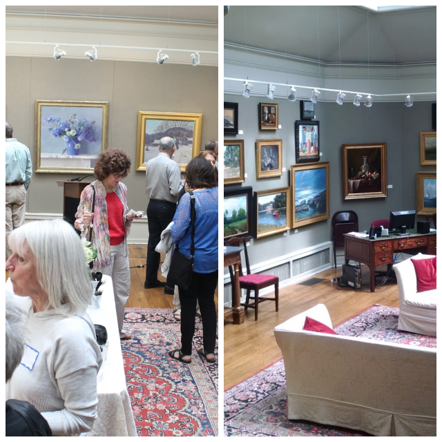 Review The Guild of Boston Artists image 61213
