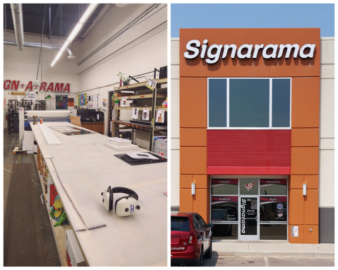 Review Signarama brighton colorado image 354475