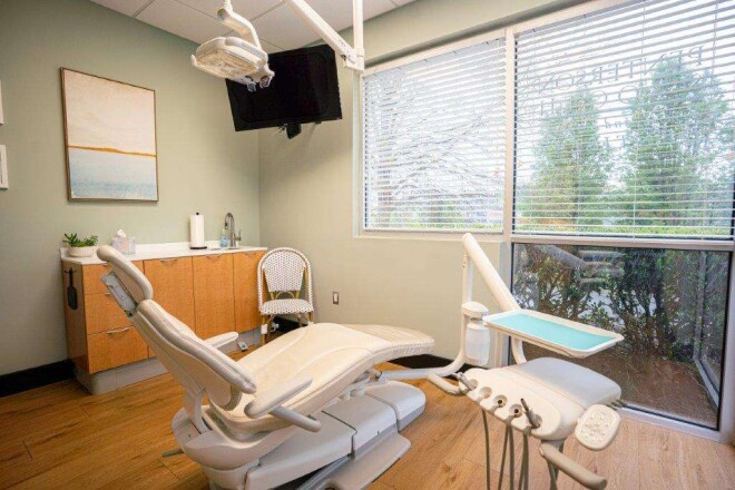 Review Penterson & Booth Family and Cosmetic Dentistry image 359397