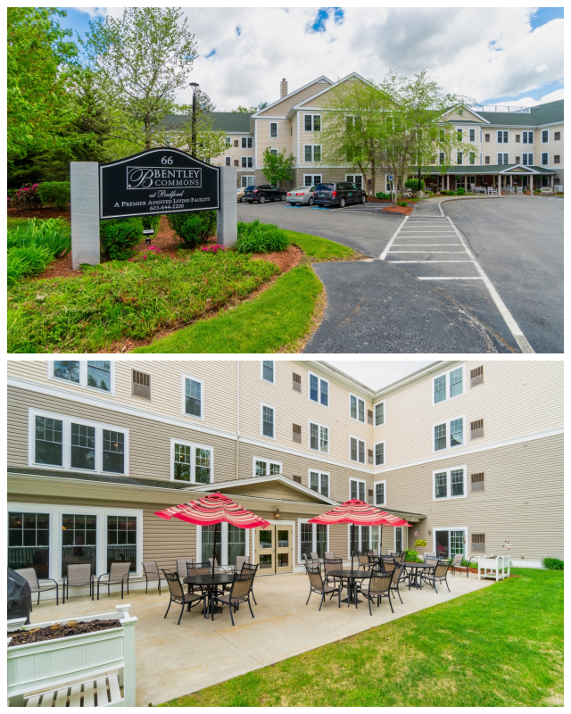 Review Bentley Commons at Bedford image 77182