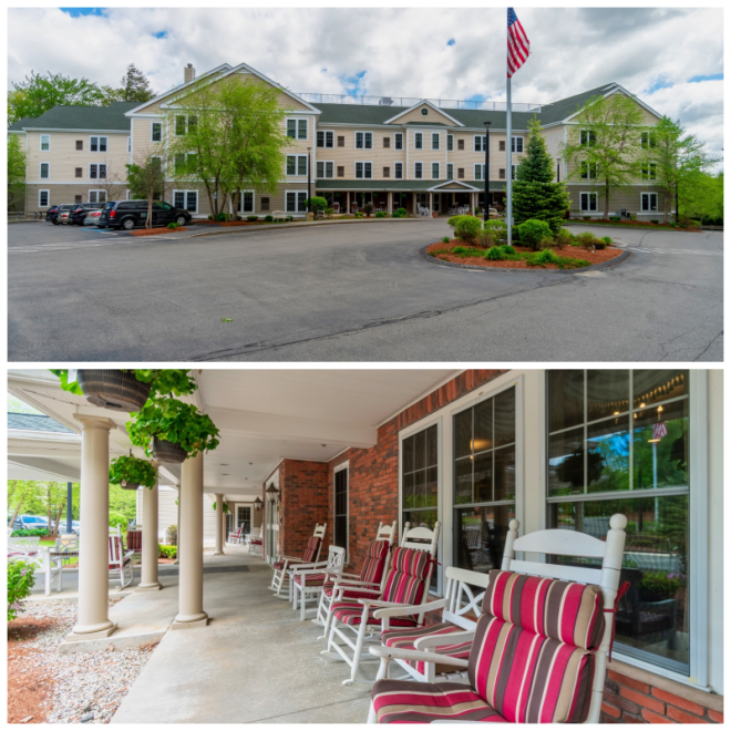 Review Bentley Commons at Bedford image 77183
