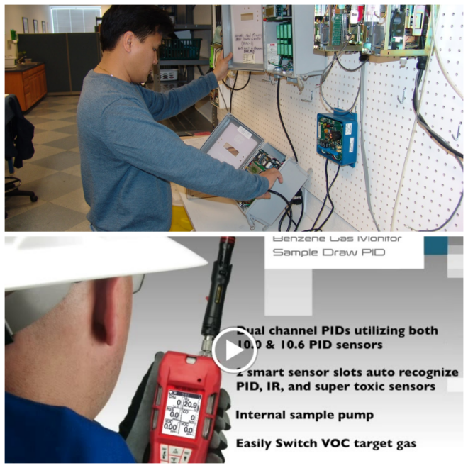 Review RKI Instruments, Inc. image 234900