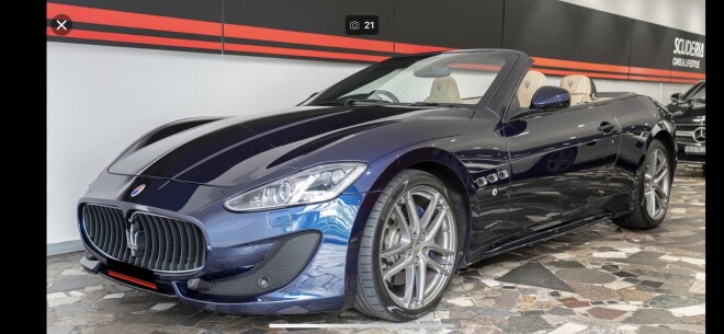 Review Scuderia Graziani image 28