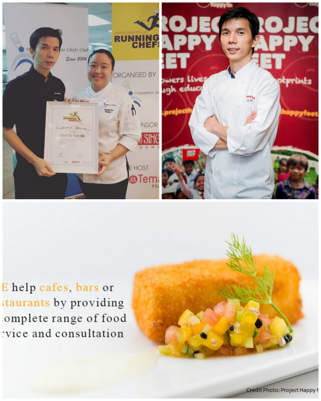 Review Project CHEF image 3608