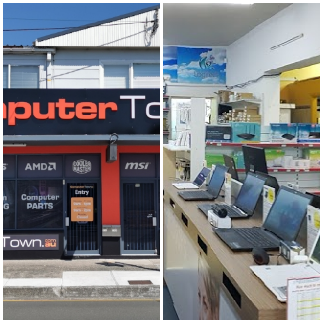 Review ComputerTown image 169837