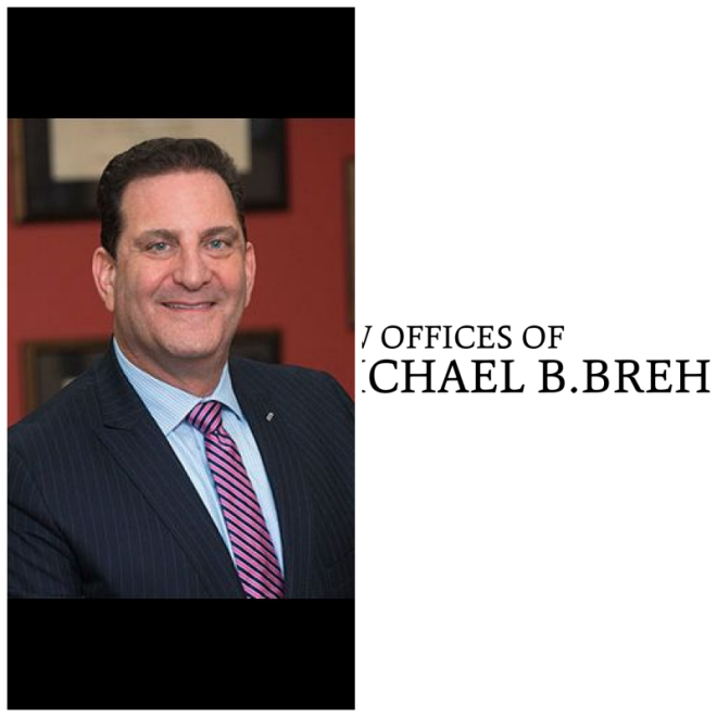 Review The Law Offices of Michael B. Brehne image 185328