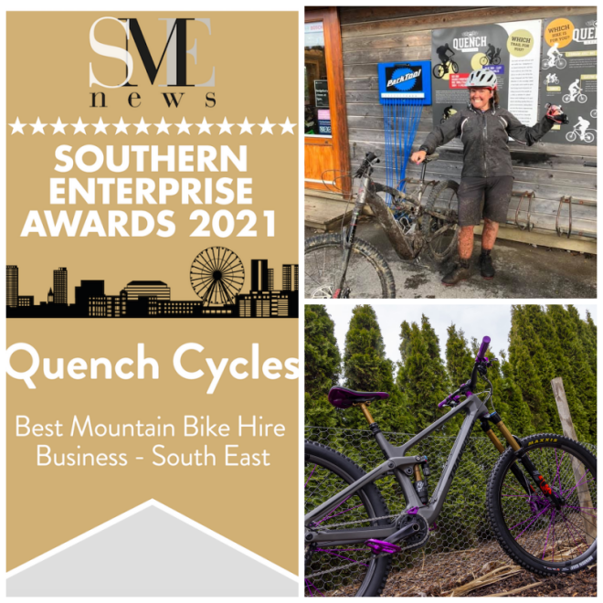 Review Quench cycles image 122314