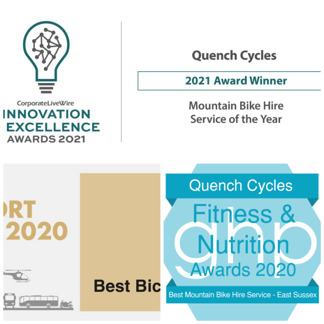 Review Quench cycles image 122317