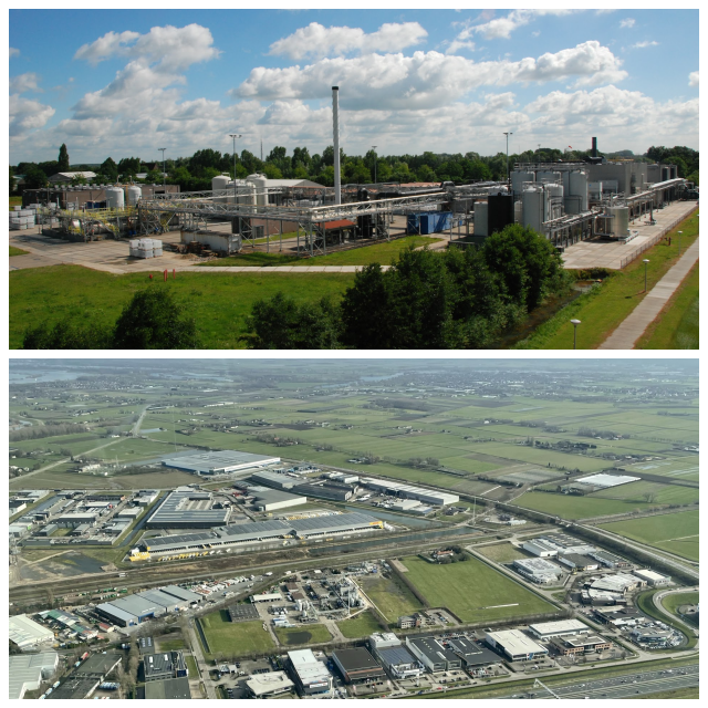 Review Chemische Fabriek Zaltbommel image 14787