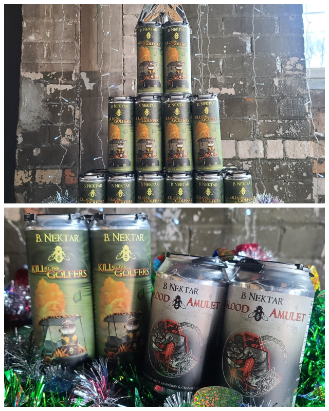 Review B. Nektar Meadery image 44548