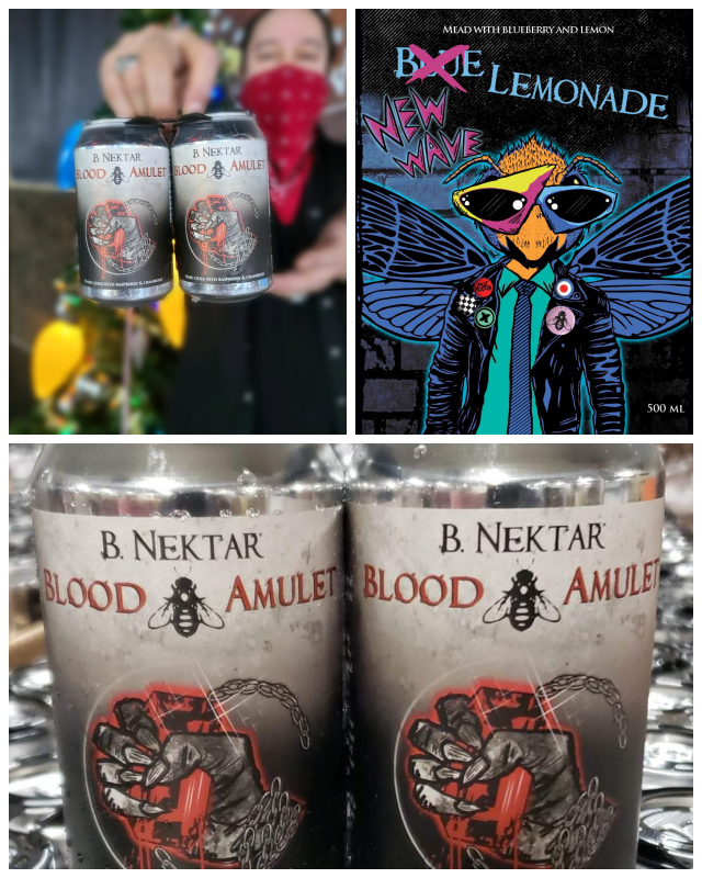 Review B. Nektar Meadery image 44549