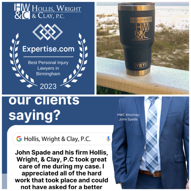 Review Hollis Wright Clay & Vail, P.C. image 220479