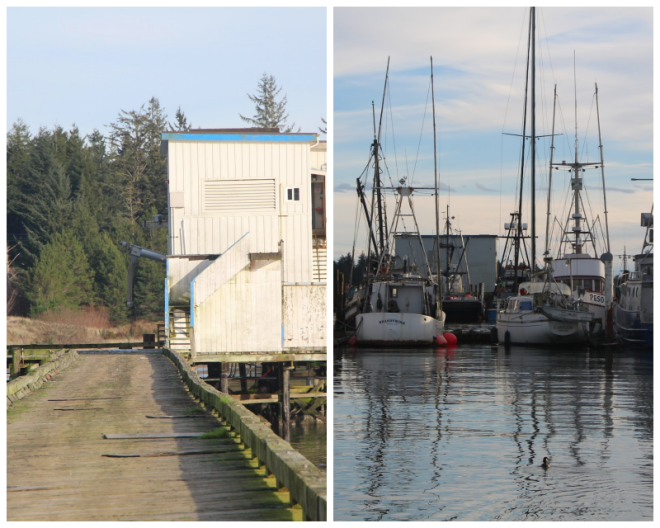 Review Oregon International Port of Coos Bay image 211916