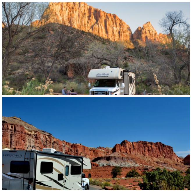 Review Roadbear RV, Los Angeles image 126627