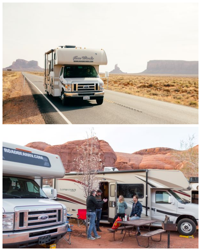 Review Roadbear RV, Los Angeles image 126628
