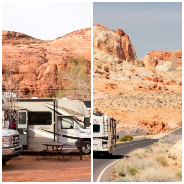 Review Roadbear RV, Los Angeles image 126629