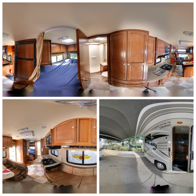 Review Roadbear RV, Los Angeles image 126630