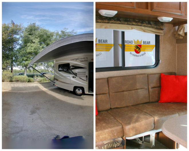 Review Roadbear RV, Los Angeles image 126631