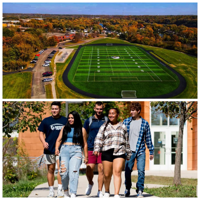 Review Judson university image 241377