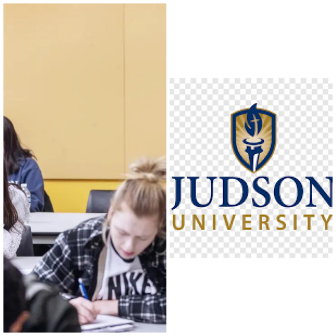 Review Judson university image 241378