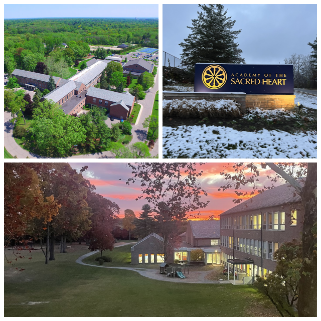 Review Academy of the sacred heart, bloomfield hills, mi image 256114