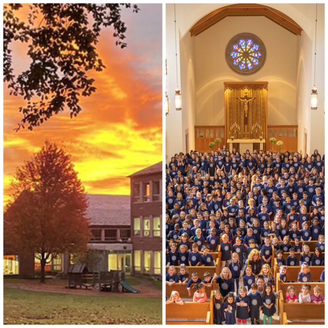 Review Academy of the sacred heart, bloomfield hills, mi image 256115