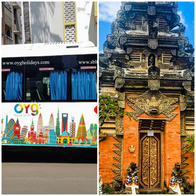 Review Sri Bhagyalakshmi Travel Access image 8907
