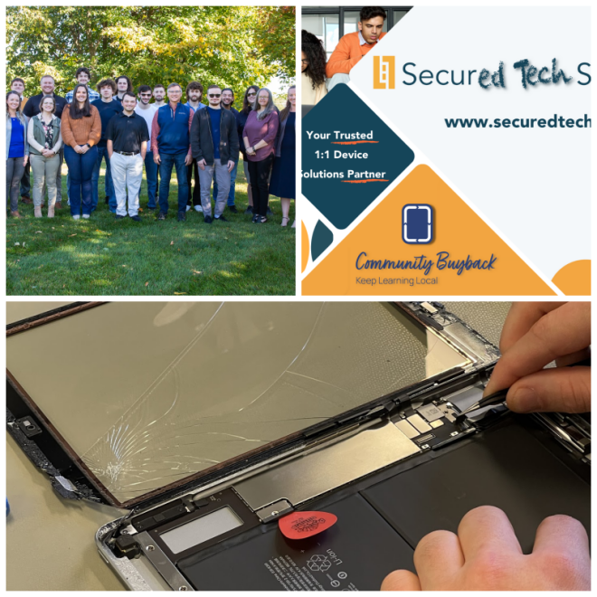 Review Secured tech solutions image 351839