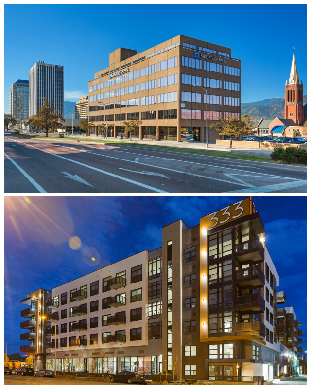 Review Griffis/blessing, inc. image 245817