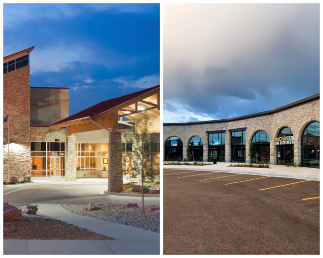 Review Griffis/blessing, inc. image 245819