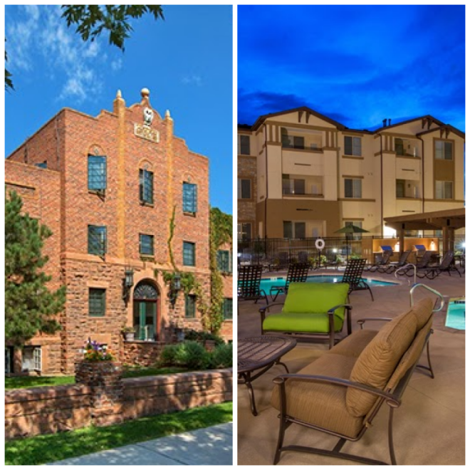Review Griffis/blessing, inc. image 245820