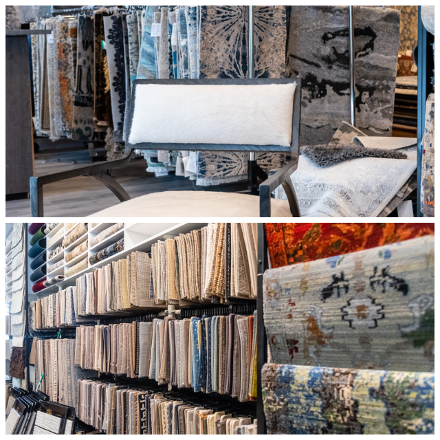 Review Peykar Rugs image 102432