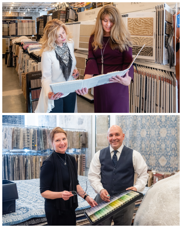 Review Peykar Rugs image 102434