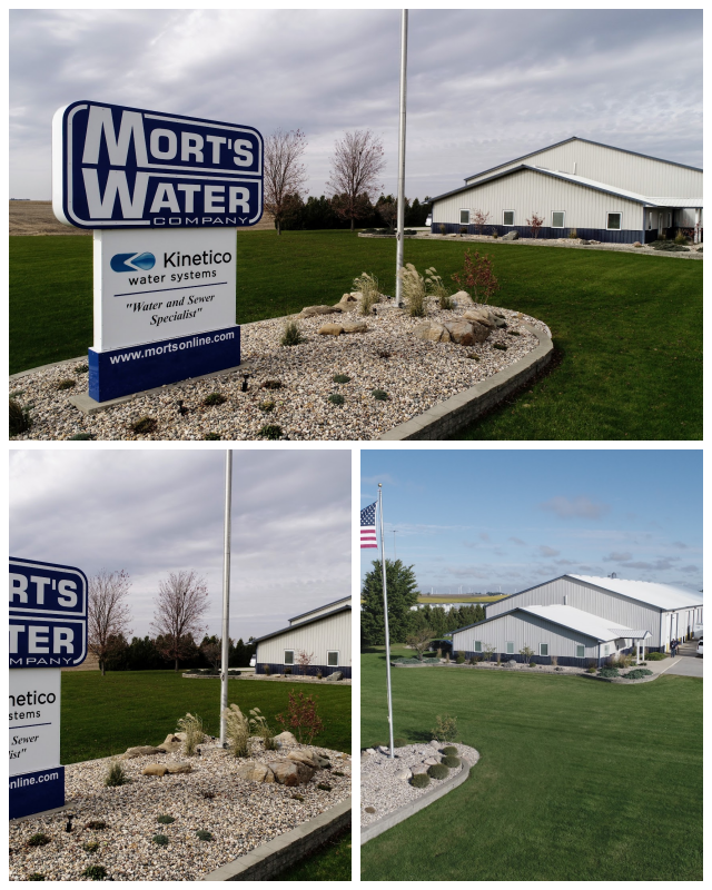 Review Mort's Water Company image 34323