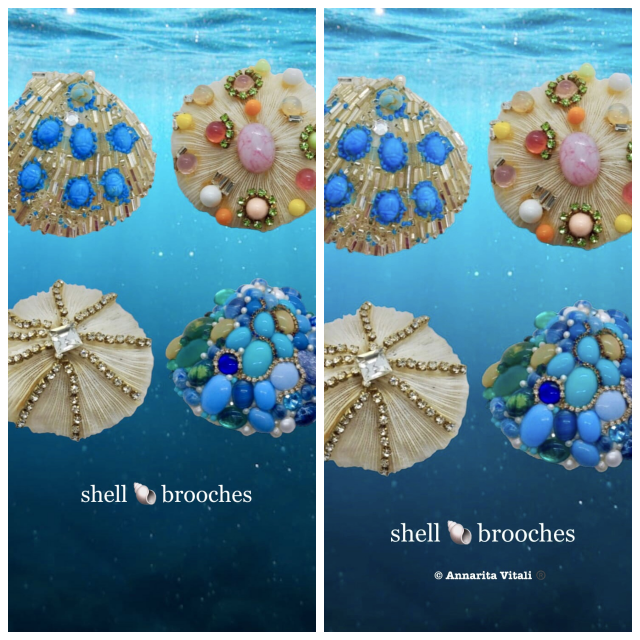 Review Annarita Vitali Jewels image 117120